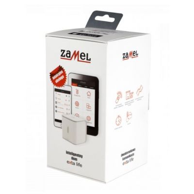 Kontroler  EXTA LIFE TYP: EFC-01 EXL10000009 ZAMEL (EXL10000009-WUN)